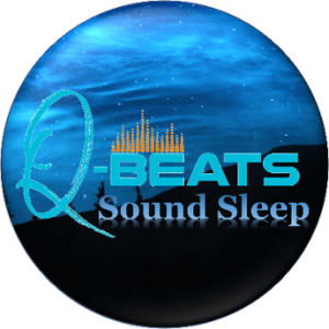Q-Beats sound sleep